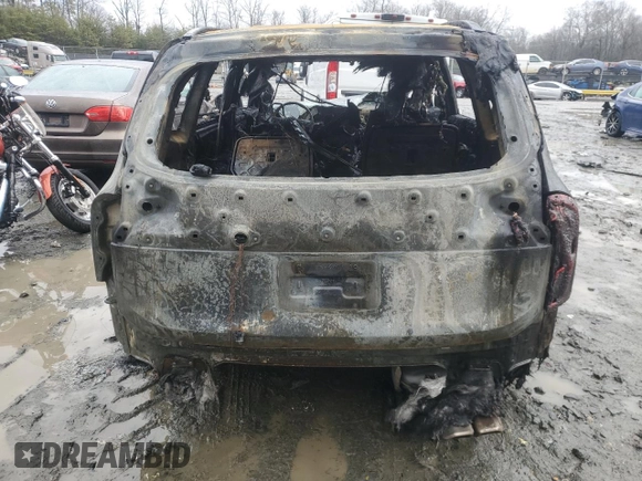 2023 Kia Telluride S z VIN 5XYP6DGC4PG343032, wystawiony jako Copart lot #44969845 z przebiegiem Nie podano mil oraz Nie do naprawy • Non repairable. Historia ofert i sprzedaży dostępna na DreamBid. Obrazek 6.