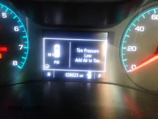 2022 Chevrolet Colorado 2WD Work Truck with VIN 1GCGSBEN4N1147688, listed as a IAAI auction lot 40993608 with 129,023 mi miles and . Bid and sale history available at DreamBid. Image 15.