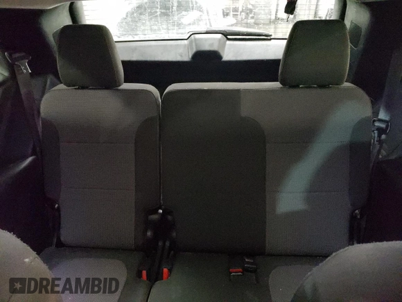 2020 Chevrolet Traverse LT Cloth с VIN 1GNEVMKW9LJ207931, выставлен на аукционе Copart как лот 87692555 с пробегом 106 571 миль миль и Списание • Salvage title. История ставок и продаж доступна на DreamBid. Изображение 10.