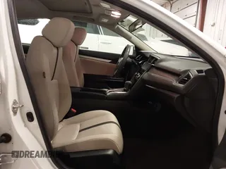 2018 Honda Civic EX with VIN 19XFC2F74JE005647, listed as a IAAI auction lot 41938607 with 90,263 mi miles and . Bid and sale history available at DreamBid. Image 5.