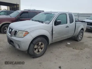 2013 Nissan Frontier SV z VIN 1N6AD0CU3DN718882, wystawiony jako Copart lot #88962125 z przebiegiem 205 755 mil mil oraz Szkoda całkowita • Salvage title. Historia ofert i sprzedaży dostępna na DreamBid. Obrazek 1.