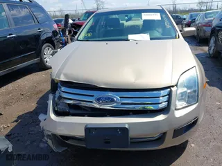 2006 Ford Fusion SE with VIN 3FAFP07136R145875, listed as a IAAI auction lot 42002046 with 67,247 mi miles. Bid and sale history available at carsss.com. Image 12.