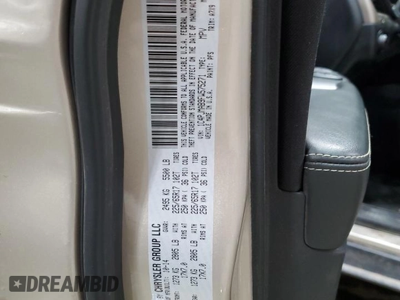2015 Jeep Cherokee Sport with VIN 1C4PJMAB9FW575271, listed as a Copart auction lot 87958655 with 32,219 mi miles and Salvage Title. Bid and sale history available at carsss.com. Image 15.