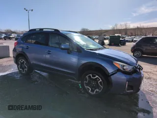 2016 Subaru Crosstrek Premium z VIN JF2GPABC1G8309416, wystawiony jako Copart lot #53282375 z przebiegiem 118 377 mil mil oraz Szkoda całkowita • Salvage title. Historia ofert i sprzedaży dostępna na DreamBid. Obrazek 4.