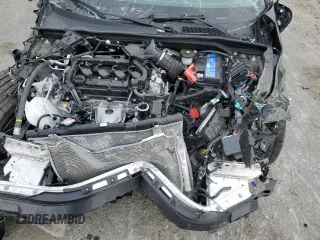 2025 Honda Civic Sport z VIN 2HGFE2F50SH568680, wystawiony jako Copart lot #54126165 z przebiegiem Nie podano mil oraz Szkoda całkowita • Salvage title. Historia ofert i sprzedaży dostępna na DreamBid. Obrazek 11.