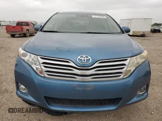 2009 Toyota Venza z VIN 4T3ZE11A79U015030, wystawiony jako Copart lot #51123495 z przebiegiem 167 015 mil mil oraz Szkoda całkowita • Salvage title. Historia ofert i sprzedaży dostępna na DreamBid. Obrazek 5.