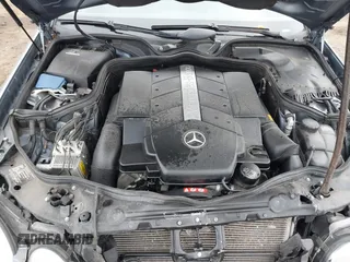 2005 Mercedes-Benz E 500 z VIN WDBUF70J25A731269, wystawiony jako IAAI lot #41759930 z przebiegiem 106 132 mil mil oraz . Historia ofert i sprzedaży dostępna na DreamBid. Obrazek 10.
