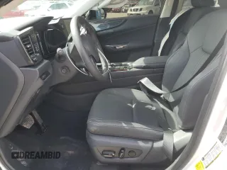 2025 Lexus NX 350h Premium z VIN 2T2GKCEZ1SC048421, wystawiony jako Copart lot #47616515 z przebiegiem 1 323 mil mil oraz Szkoda całkowita • Salvage title. Historia ofert i sprzedaży dostępna na DreamBid. Obrazek 7.
