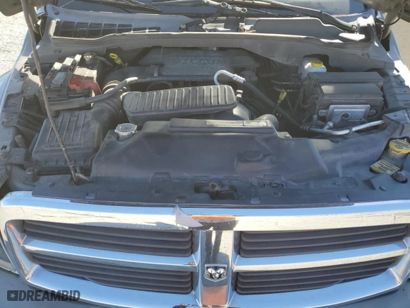 2005 Dodge Durango Limited with VIN 1D8HB58D75F509591, listed as a Copart auction lot 80799564 with NaN miles and Salvage Title. Bid and sale history available at carsss.com. Image 14.