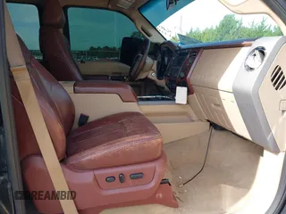 2012 Ford F-250 XL с VIN 1FT7W2BT2CEB60887, выставлен на аукционе IAAI как лот 42493100 с пробегом 281 898 миль миль и . История ставок и продаж доступна на DreamBid. Изображение 5.