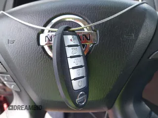 2018 Nissan Pathfinder SL with VIN 5N1DR2MN4JC665214, listed as a IAAI auction lot 41970395 with 183,111 mi miles. Bid and sale history available at carsss.com. Image 11.