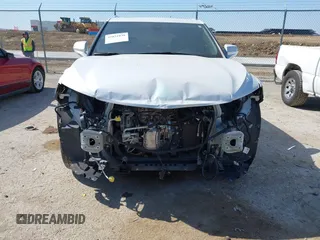2022 Chevrolet Blazer Premier with VIN 3GNKBFRS8NS159382, listed as a IAAI auction lot 42031038 with 65,055 mi miles and . Bid and sale history available at DreamBid. Image 6.