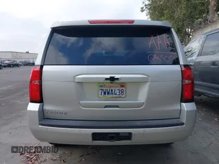 2017 Chevrolet Tahoe LT с VIN 1GNSCBKC2HR226056, выставлен на аукционе IAAI как лот 42614337 с пробегом 79 609 миль миль и . История ставок и продаж доступна на DreamBid. Изображение 17.