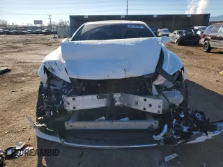 2013 Lexus LS 460 z VIN JTHCL5EFXD5017295, wystawiony jako Copart lot #88172535 z przebiegiem 118 639 mil mil oraz Szkoda całkowita • Salvage title. Historia ofert i sprzedaży dostępna na DreamBid. Obrazek 5.