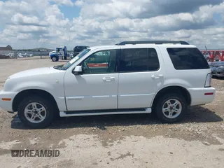 2007 Mercury Mountaineer z VIN 4M2EU47E87UJ21777, wystawiony jako IAAI lot #42206260 z przebiegiem 182 072 mil mil oraz . Historia ofert i sprzedaży dostępna na DreamBid. Obrazek 14.
