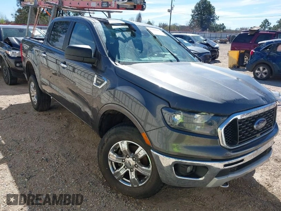 2020 Ford Ranger XL с VIN 1FTER4EH7LLA23795, выставлен на аукционе IAAI как лот 41691957 с пробегом 68 190 миль миль и . История ставок и продаж доступна на DreamBid. Изображение 1.
