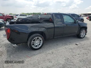 2007 GMC Canyon SLE1 z VIN 1GTCS19E878209817, wystawiony jako Copart lot #59273405 z przebiegiem 73 229 mil mil oraz Szkoda całkowita • Salvage title. Historia ofert i sprzedaży dostępna na DreamBid. Obrazek 3.