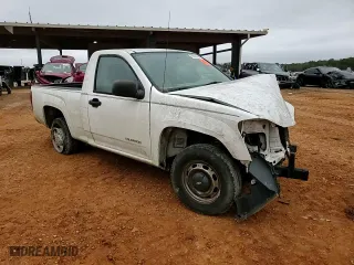 2005 Chevrolet Colorado Z85 with VIN 1GCCS148258171449, listed as a Copart auction lot 79994064 with 325,612 mi miles and Salvage Title. Bid and sale history available at carsss.com. Image 11.