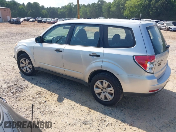 2009 Subaru Forester X z VIN JF2SH61679H722248, wystawiony jako IAAI lot #42609270 z przebiegiem 200 295 mil mil oraz . Historia ofert i sprzedaży dostępna na DreamBid. Obrazek 3.
