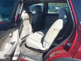2008 Mazda CX-9 Sport with VIN JM3TB28A780131056, listed as a IAAI auction lot 41729898 with 249,223 mi miles and . Bid and sale history available at DreamBid. Image 8.