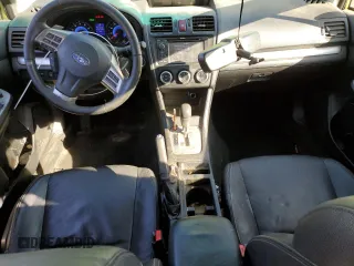 2014 Subaru Crosstrek Touring с VIN JF2GPBKC7EH270298, выставлен на аукционе Copart как лот 43306375 с пробегом 246 423 миль миль и Списание • Salvage title. История ставок и продаж доступна на DreamBid. Изображение 8.
