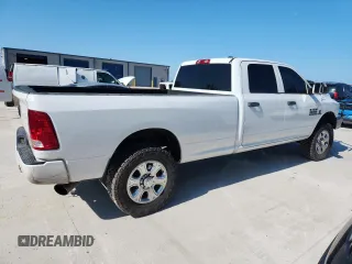 2011 Ram 2500 Big Horn с VIN 3D7UT2CL8BG561657, выставлен на аукционе Copart как лот 60712875 с пробегом 244 741 миль миль и Чистый • Clean title. История ставок и продаж доступна на DreamBid. Изображение 3.