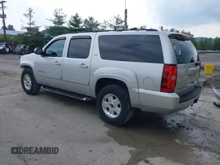 2011 Chevrolet Suburban LT with VIN 1GNSKJE32BR330742, listed as a IAAI auction lot 42435335 with 191,663 mi miles and . Bid and sale history available at DreamBid. Image 3.