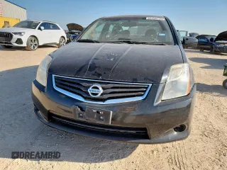 2012 Nissan Sentra SR z VIN 3N1AB6AP3CL766179, wystawiony jako Copart lot #61756735 z przebiegiem 97 573 mil mil oraz Czysty tytuł • Clean title. Historia ofert i sprzedaży dostępna na DreamBid. Obrazek 5.