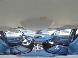 2022 Mazda CX-30 S Select with VIN 3MVDMBBL3NM429550, listed as a Copart auction lot 43479895 with 23,788 mi miles and Salvage Title. Bid and sale history available at DreamBid. Image 13.