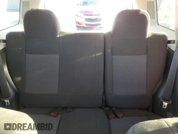 2014 Jeep Patriot Sport with VIN 1C4NJPBB6ED632494, listed as a Copart auction lot 48346535 with 138,723 mi miles and Salvage Title. Bid and sale history available at DreamBid. Image 10.