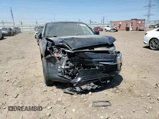 2018 Mitsubishi Outlander ES z VIN JA4AP3AU0JU009093, wystawiony jako Copart lot #55962505 z przebiegiem 10 156 mil mil oraz Szkoda całkowita • Salvage title. Historia ofert i sprzedaży dostępna na DreamBid. Obrazek 13.