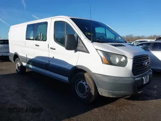 2016 Ford Transit с VIN 1FTYR2ZM8GKB56117, выставлен на аукционе IAAI как лот 41505969 с пробегом 362 103 миль миль и . История ставок и продаж доступна на DreamBid. Изображение 1.