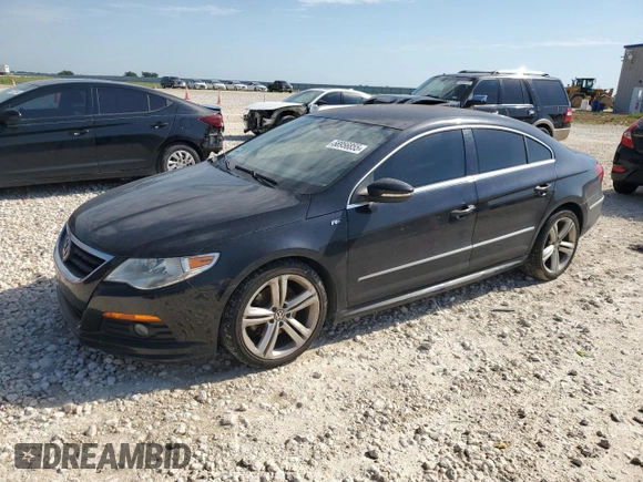 2012 Volkswagen CC Sport с VIN WVWNP7AN1CE525127, выставлен на аукционе Copart как лот 56956855 с пробегом 84 779 миль миль и Чистый • Clean title. История ставок и продаж доступна на DreamBid. Изображение 1.