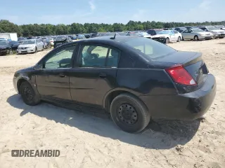 2006 Saturn ION z VIN 1G8AJ55F56Z162118, wystawiony jako Copart lot #65643354 z przebiegiem 331 687 mil mil oraz Szkody całkowita. Historia ofert i sprzedaży dostępna na DreamBid. Obrazek 2.