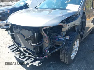 2018 Nissan Rogue SV with VIN KNMAT2MV3JP601389, listed as a IAAI auction lot 42023047 with 57,107 mi miles. Bid and sale history available at carsss.com. Image 6.