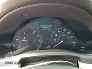 2012 Lexus RX 350 с VIN 2T2ZK1BA7CC070064, выставлен на аукционе Copart как лот 59335785 с пробегом 127 529 миль миль и Списание • Salvage title. История ставок и продаж доступна на DreamBid. Изображение 9.