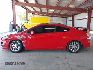 2012 Honda Civic Si z VIN 2HGFG4A54CH709913, wystawiony jako IAAI lot #42496427 z przebiegiem 197 852 mil mil oraz . Historia ofert i sprzedaży dostępna na DreamBid. Obrazek 14.