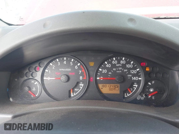 2006 Nissan Xterra SE with VIN 5N1AN08U76C515089, listed as a IAAI auction lot 41778336 with 180,134 mi miles and . Bid and sale history available at DreamBid. Image 7.