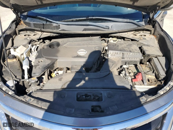 2014 Nissan Altima 2.5 SL with VIN 1N4AL3AP6EC110717, listed as a Copart auction lot 42430995 with 167,743 mi miles and Salvage Title. Bid and sale history available at carsss.com. Image 12.