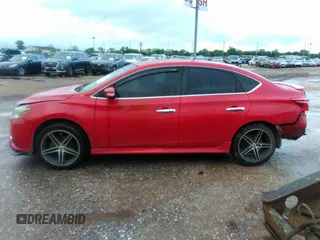 2019 Nissan Sentra SR with VIN 3N1AB7AP1KY287931, listed as a IAAI auction lot 41973229 with 71,948 mi miles and . Bid and sale history available at DreamBid. Image 15.