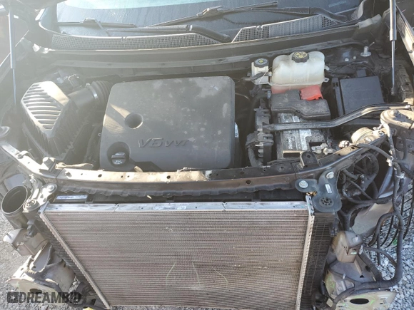 2019 Chevrolet Traverse LT Cloth with VIN 1GNERGKW8KJ105766, listed as a Copart auction lot 79799274 with 76,210 mi miles and Non Repairable. Bid and sale history available at carsss.com. Image 11.