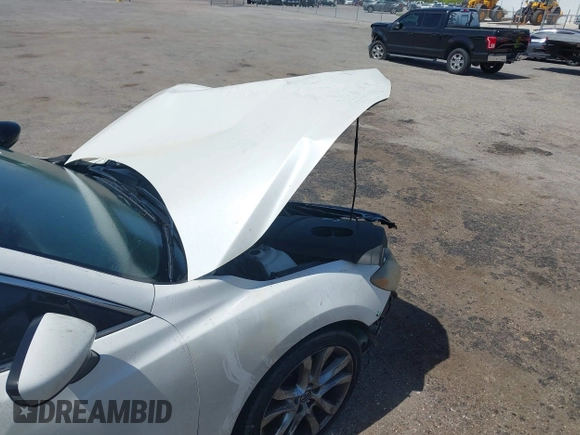 2015 Mazda 6 i Touring with VIN JM1GJ1V5XF1218908, listed as a IAAI auction lot 42449941 with Not provided miles and . Bid and sale history available at DreamBid. Image 6.