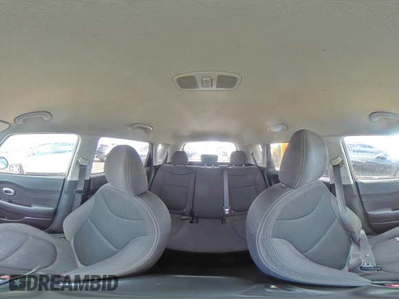 2015 Kia Soul with VIN KNDJN2A24F7120725, listed as a Copart auction lot 49513545 with 102,519 mi miles and Salvage Title. Bid and sale history available at DreamBid. Image 16.