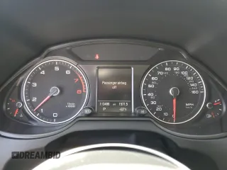 2016 Audi Q5 Premium Plus z VIN WA1L2AFP1GA062152, wystawiony jako Copart lot #59197235 z przebiegiem 113 406 mil mil oraz Szkoda całkowita • Salvage title. Historia ofert i sprzedaży dostępna na DreamBid. Obrazek 9.
