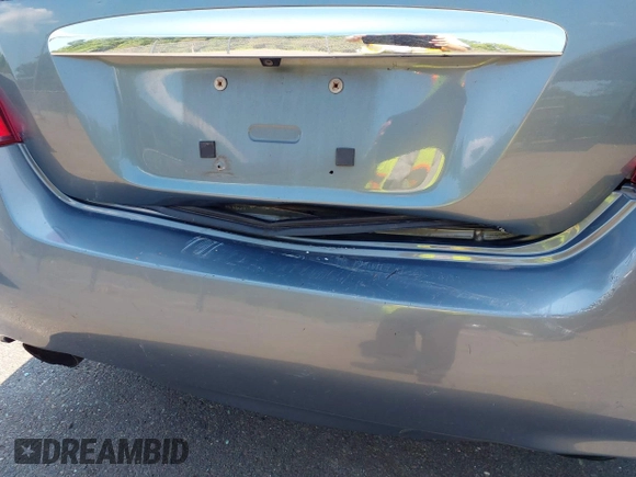 2010 Nissan Maxima SV with VIN 1N4AA5AP2AC840622, listed as a IAAI auction lot 39698246 with Not provided miles and . Bid and sale history available at DreamBid. Image 15.