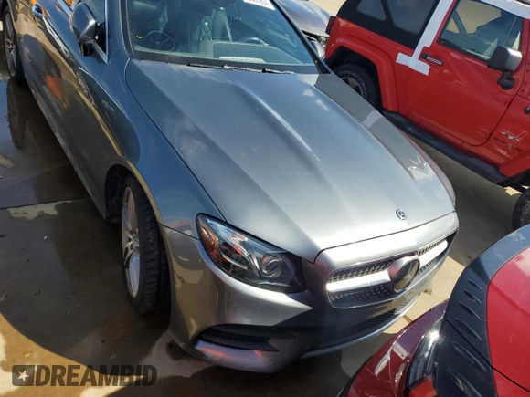 2019 Mercedes-Benz E-Class E 450 with VIN WDD1K6HB5KF084863, listed as a Copart auction lot 73805904 with 0 mi miles and Non Repairable. Bid and sale history available at carsss.com. Image 5.