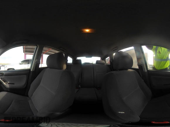 2008 Toyota Matrix STD with VIN 2T1KR32E28C700273, listed as a IAAI auction lot 42006015 with 223,646 mi miles and . Bid and sale history available at DreamBid. Image 18.