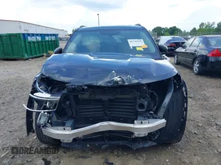 2022 Ford Explorer XLT с VIN 1FMSK7DH7NGB16544, выставлен на аукционе IAAI как лот 41549125 с пробегом 48 757 миль миль и . История ставок и продаж доступна на DreamBid. Изображение 13.