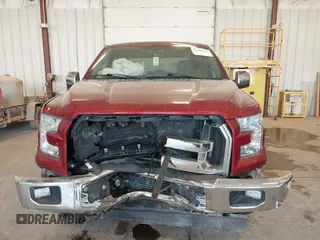 2015 Ford F-150 XLT with VIN 1FTEW1EG8FFA41398, listed as a IAAI auction lot 42102711 with 129,812 mi miles and . Bid and sale history available at DreamBid. Image 12.