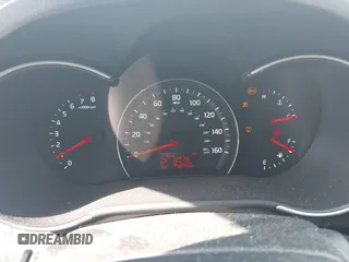 2014 Kia Sorento LX with VIN 5XYKT3A63EG522370, listed as a IAAI auction lot 42123046 with 74,240 mi miles. Bid and sale history available at carsss.com. Image 7.